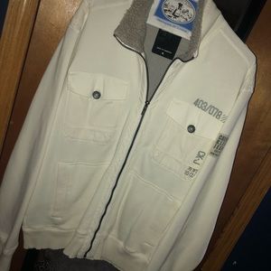 CALVIN KLEIN SWEATER